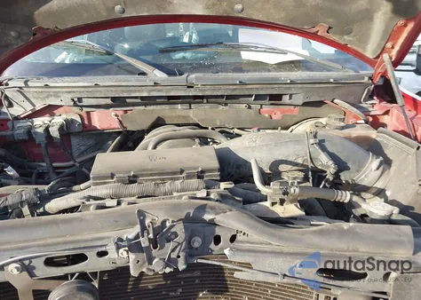 2010 Ford F-150 Fx2 Sport/Stx/Xl/Xlt z USA, uszkodzony, nr VIN 1FTEX1C82AKE69511